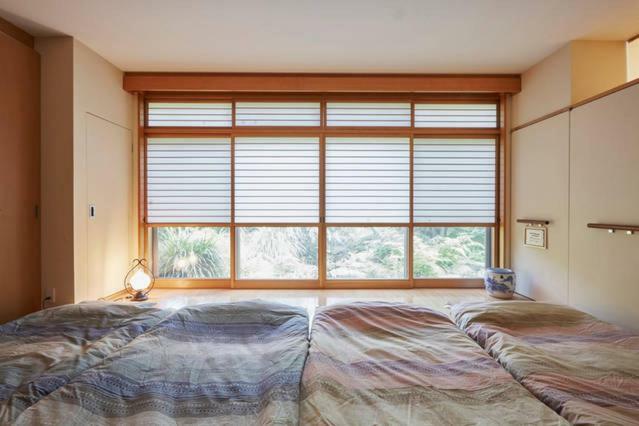 Shinjuku Garden House Apartamento