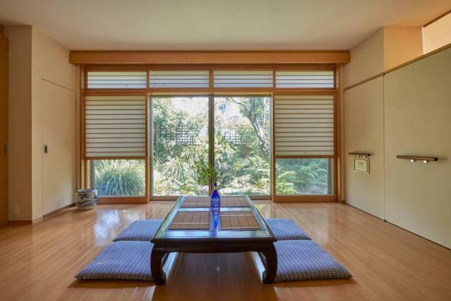 Shinjuku Garden House * Tóquio