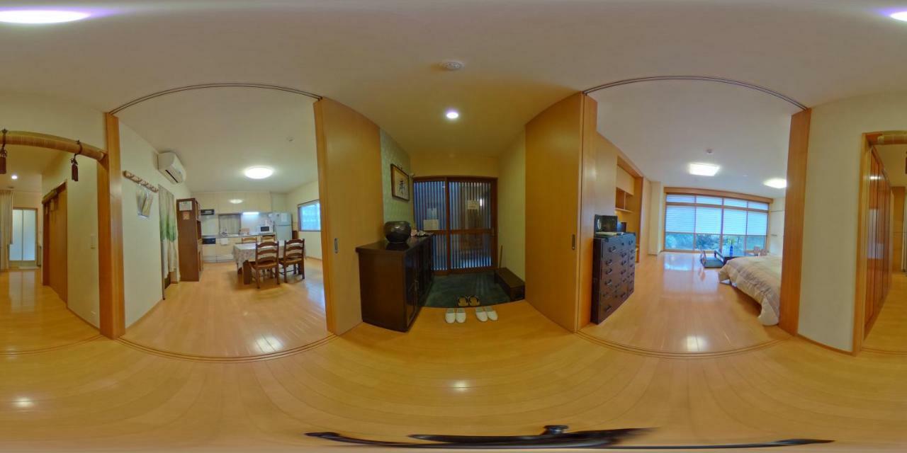 Shinjuku Garden House Appartement Tōkyō